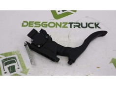 Recambio de potenciometro pedal para seat ibiza (6l1) cool referencia OEM IAM 0281002378  