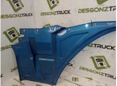 Recambio de moldura puerta delantera derecha para volvo fh 12 asta 2001 e2 / e3 fsa  4x2 e2/e3 corto referencia OEM IAM    2
