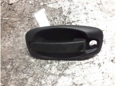 Recambio de maneta exterior delantera izquierda para fiat doblo ii (152) easy referencia OEM IAM   