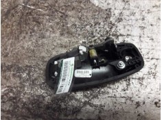 Recambio de maneta exterior delantera izquierda para fiat doblo ii (152) easy referencia OEM IAM    2