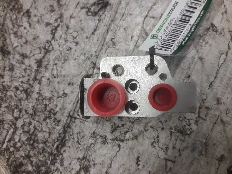 Recambio de valvula expansion para volkswagen passat berlina (3c2) highline referencia OEM IAM 1K0820679 DENSO 