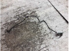 Recambio de tubo para peugeot 508 allure hybrid4 referencia OEM IAM  RADIADOR AGUA 