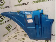 Recambio de moldura puerta delantera izquierda para volvo fh 12 asta 2001 e2 / e3 fsa  4x2 e2/e3 corto referencia OEM IAM    2