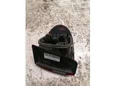 Recambio de piloto trasero izquierdo para renault megane i fase 2 classic (la..) 1.6 16v authentique referencia OEM IAM   4 PINS 2