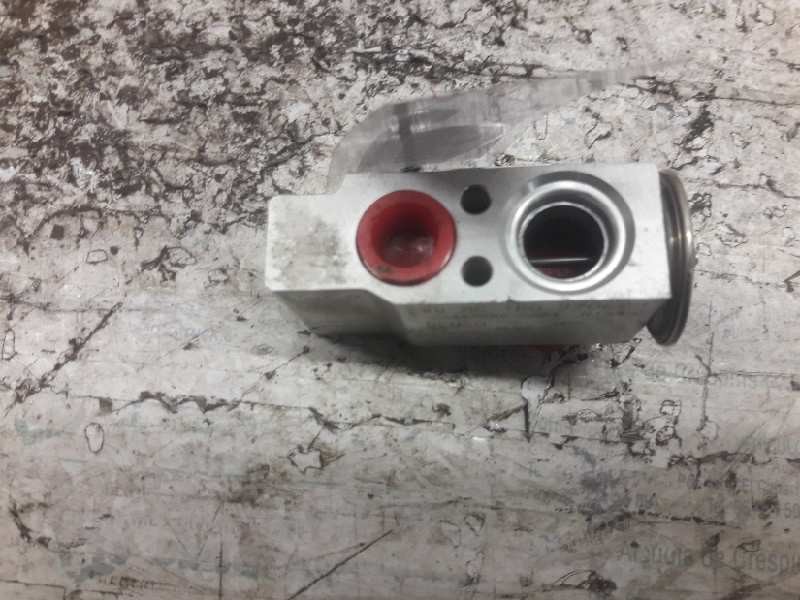 Recambio de valvula expansion para volkswagen passat berlina (3c2) highline referencia OEM IAM 1K0820679 DENSO 