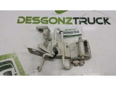 Recambio de bisagra tras izquierda para seat ibiza (6l1) cool referencia OEM IAM   