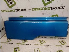 Recambio de moldura trasera cabina para volvo fh 12 asta 2001 e2 / e3 fsa  4x2 e2/e3 corto referencia OEM IAM 8141237 DERECHA 