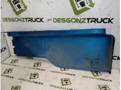 Recambio de moldura trasera cabina para volvo fh 12 asta 2001 e2 / e3 fsa  4x2 e2/e3 corto referencia OEM IAM 8141237 DERECHA  2