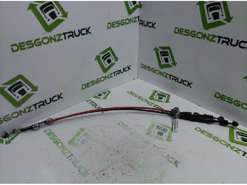 Recambio de cables de cambio para daewoo matiz cd referencia OEM IAM   