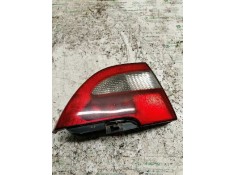 Recambio de piloto trasero izquierdo interior para renault megane i fase 2 classic (la..) 1.6 16v authentique referencia OEM IAM