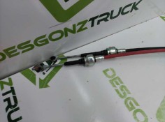 Recambio de cables de cambio para daewoo matiz cd referencia OEM IAM    2