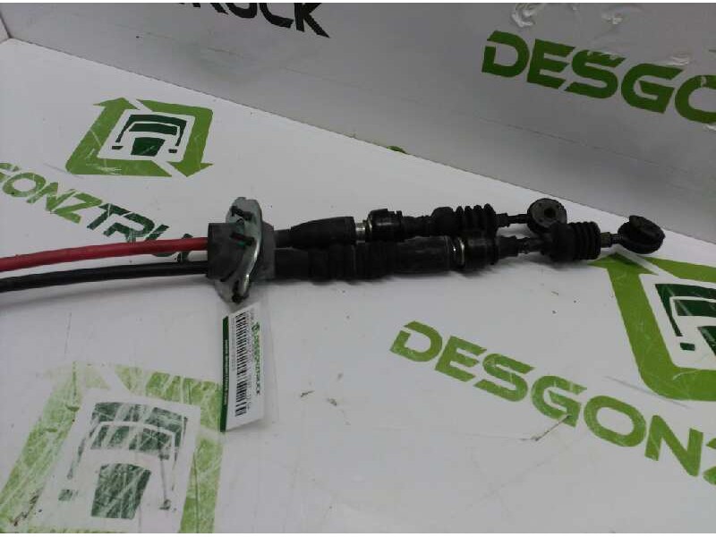 Recambio de cables de cambio para daewoo matiz cd referencia OEM IAM   