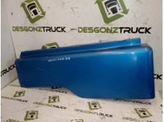 Recambio de moldura trasera cabina para volvo fh 12 asta 2001 e2 / e3 fsa  4x2 e2/e3 corto referencia OEM IAM 8141236 IZQUIERDA 