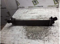 Recambio de intercooler para renault kangoo (f/kc0) expression referencia OEM IAM 8200221885  
