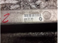 Recambio de intercooler para renault kangoo (f/kc0) expression referencia OEM IAM 8200221885   2