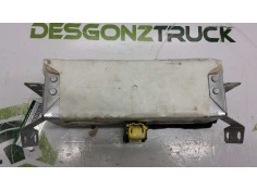Recambio de airbag delantero derecho para seat ibiza (6l1) cool referencia OEM IAM 0132801202  
