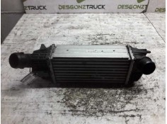 Recambio de intercooler para peugeot 508 allure hybrid4 referencia OEM IAM 9683009680  