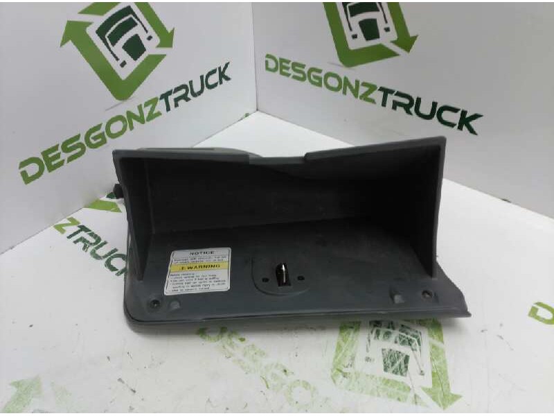 Recambio de guantera para daewoo matiz cd referencia OEM IAM   