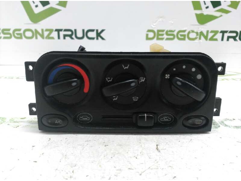 Recambio de mando calefaccion / aire acondicionado para daewoo matiz cd referencia OEM IAM   