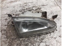 Recambio de faro derecho para hyundai accent (x3) 1.3 cat referencia OEM IAM   