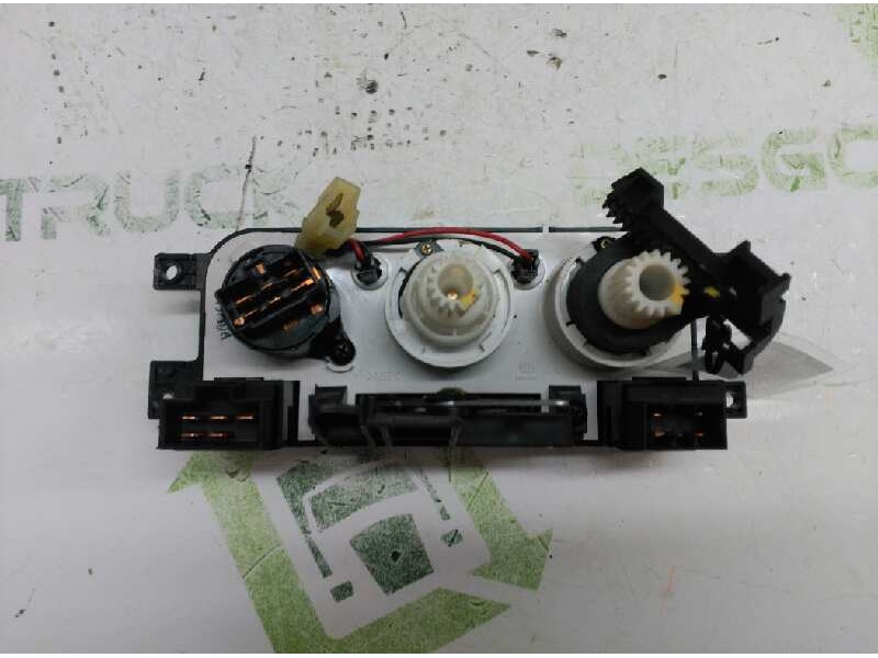 Recambio de mando calefaccion / aire acondicionado para daewoo matiz cd referencia OEM IAM   