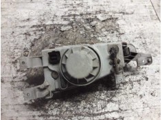 Recambio de faro derecho para hyundai accent (x3) 1.3 cat referencia OEM IAM    2