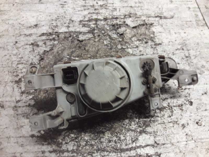 Recambio de faro derecho para hyundai accent (x3) 1.3 cat referencia OEM IAM   