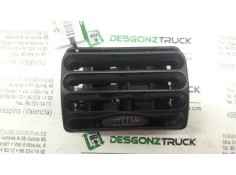 Recambio de difusor calefaccion para citroën berlingo 1.4 sx plus familiar referencia OEM IAM   