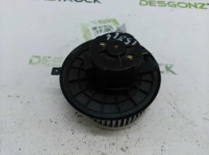 Recambio de ventilador calefaccion para daewoo matiz cd referencia OEM IAM   