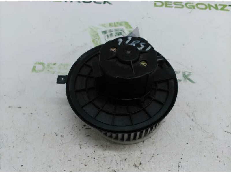 Recambio de ventilador calefaccion para daewoo matiz cd referencia OEM IAM   