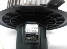 Recambio de ventilador calefaccion para daewoo matiz cd referencia OEM IAM    2