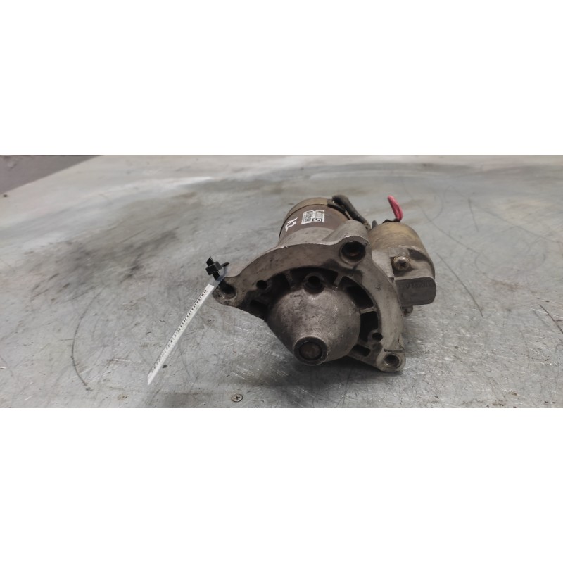 Recambio de motor arranque para citroën xantia berlina 1.9 turbodiesel referencia OEM IAM M001T80082 12 DIENTES 