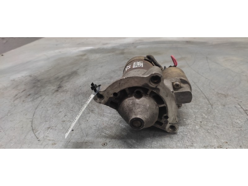 Recambio de motor arranque para citroën xantia berlina 1.9 turbodiesel referencia OEM IAM M001T80082 12 DIENTES 