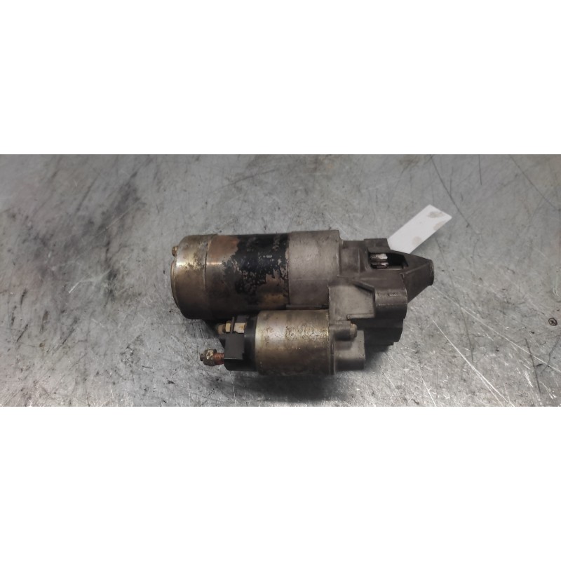 Recambio de motor arranque para citroën xantia berlina 1.9 turbodiesel referencia OEM IAM M001T80082 12 DIENTES 