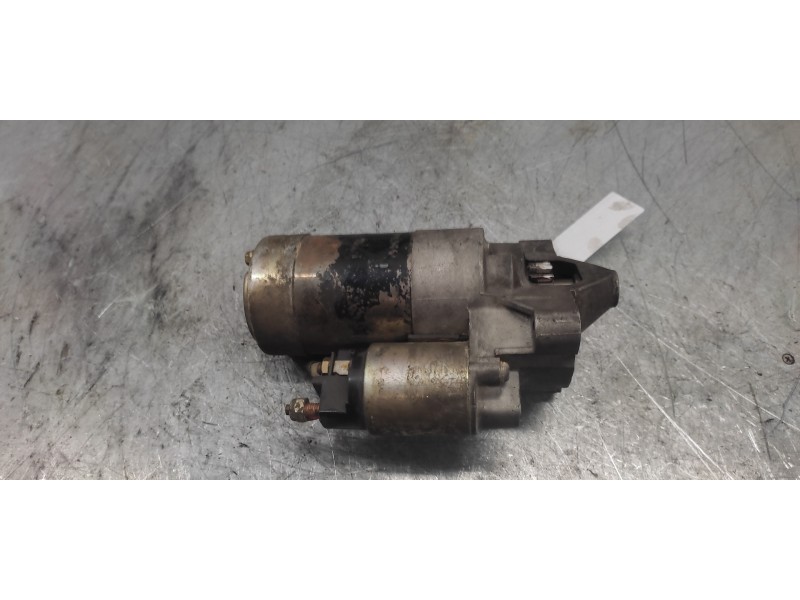 Recambio de motor arranque para citroën xantia berlina 1.9 turbodiesel referencia OEM IAM M001T80082 12 DIENTES 