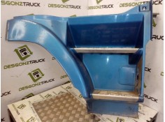 Recambio de peldaño derecho para volvo fh 12 asta 2001 e2 / e3 fsa  4x2 e2/e3 corto referencia OEM IAM   