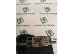 Recambio de mando limpia para volvo fl 615 intercooler 210/220/25 fg 162/184 kw e3 largo (lh1 o l2h1) referencia OEM IAM 3944672 2