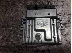 Recambio de centralita motor uce para peugeot 508 allure hybrid4 referencia OEM IAM 9667175380 9802943180 28346183