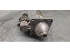 Recambio de motor arranque para renault 12 1 referencia OEM IAM MTS1210 9 DIENTES 