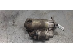 Recambio de motor arranque para renault 12 1 referencia OEM IAM MTS1210 9 DIENTES  2