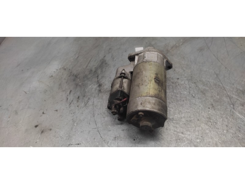 Recambio de motor arranque para renault 12 1 referencia OEM IAM MTS1210 9 DIENTES 