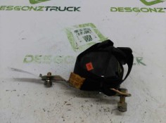 Recambio de cinturon seguridad delantero izquierdo para daewoo matiz cd referencia OEM IAM   