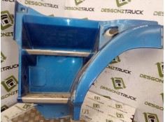 Recambio de peldaño izquierdo para volvo fh 12 asta 2001 e2 / e3 fsa  4x2 e2/e3 corto referencia OEM IAM   