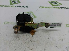 Recambio de cinturon seguridad delantero izquierdo para daewoo matiz cd referencia OEM IAM    2