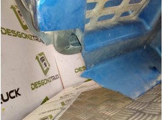 Recambio de peldaño izquierdo para volvo fh 12 asta 2001 e2 / e3 fsa  4x2 e2/e3 corto referencia OEM IAM    2