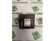 Recambio de modulo electronico para volvo fl 615 intercooler 210/220/25 fg 162/184 kw e3 largo (lh1 o l2h1) referencia OEM IAM 2