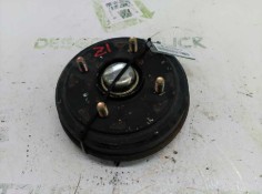 Recambio de tambor freno trasero para daewoo matiz cd referencia OEM IAM   