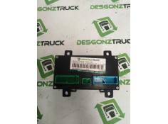 Recambio de modulo electronico para volvo fl 615 intercooler 210/220/25 fg 162/184 kw e3 largo (lh1 o l2h1) referencia OEM IAM 2 2
