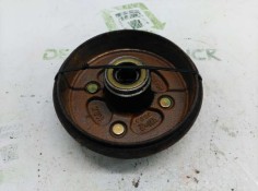 Recambio de tambor freno trasero para daewoo matiz cd referencia OEM IAM    2