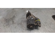 Recambio de motor arranque para seat ibiza (6k) 1.9 diesel (1y) referencia OEM IAM 0001112003 055911023K 9 DIENTES 2